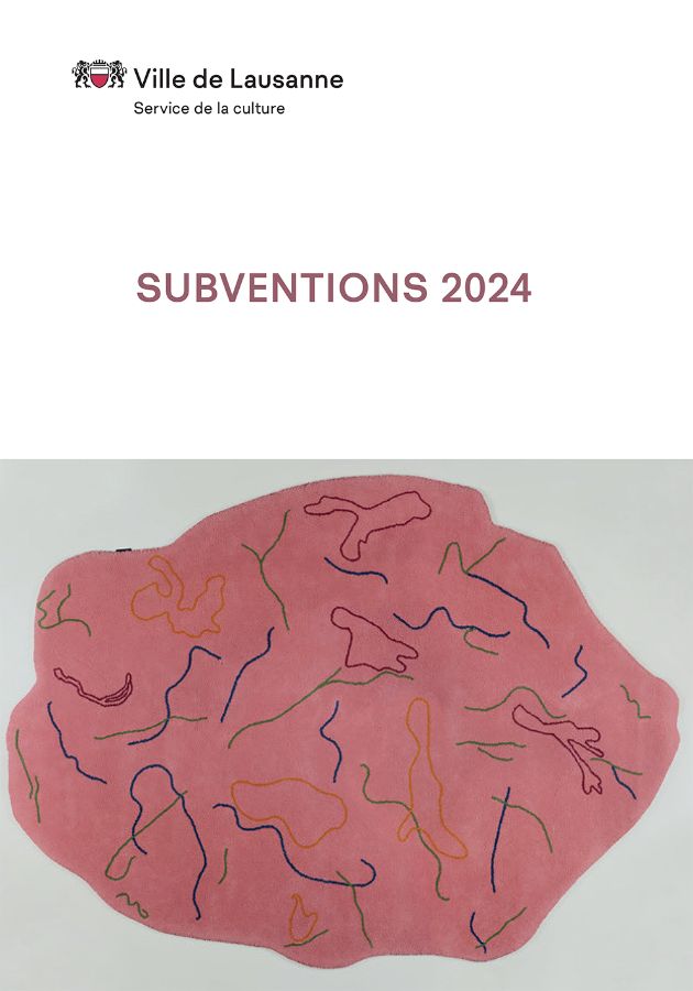 © Ville de Lausanne
