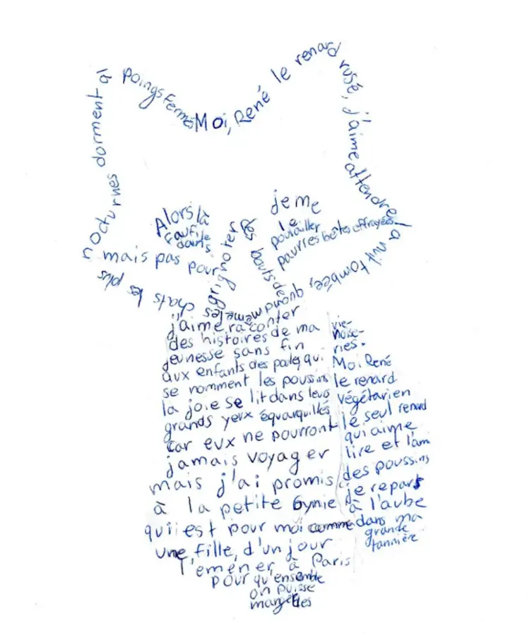 © Droits réservés