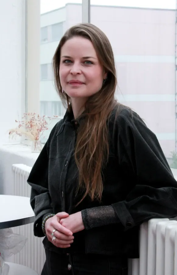 © Alexandre Almirall - Ville de Lausanne