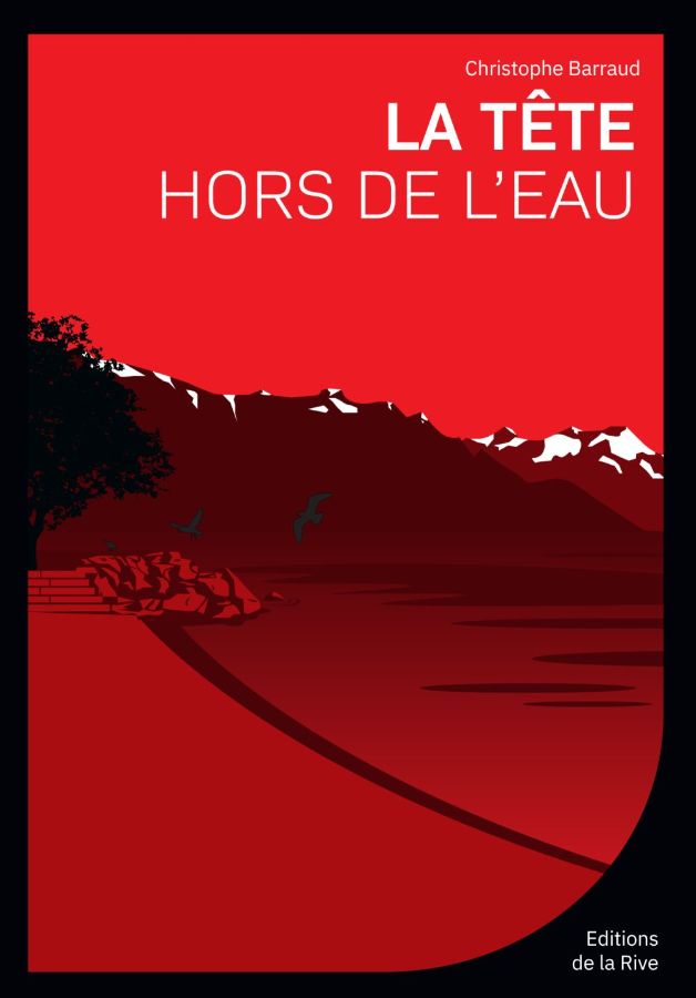 © Éditions de la Rive