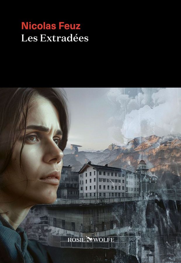 © Éditions de la Rive