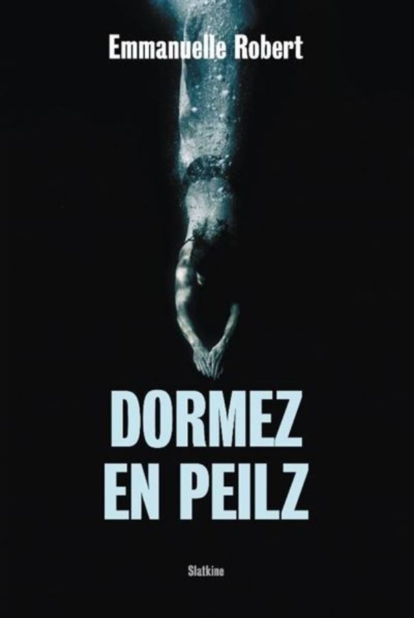 © Éditions de la Rive