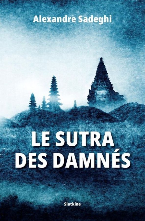 © Éditions de la Rive