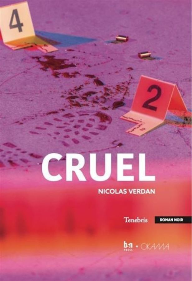 © Éditions de la Rive