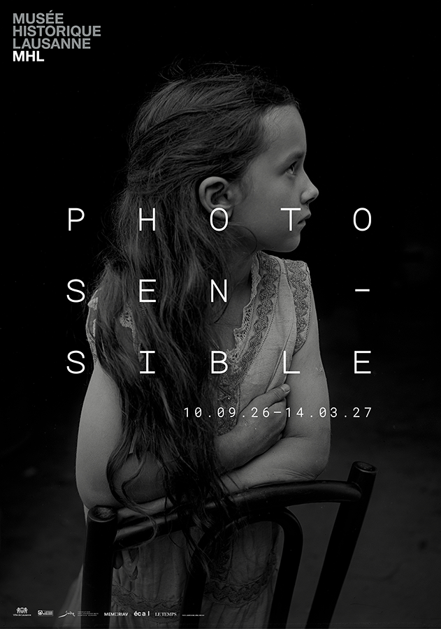 © Photographie d'André Schmid, collections du MHL