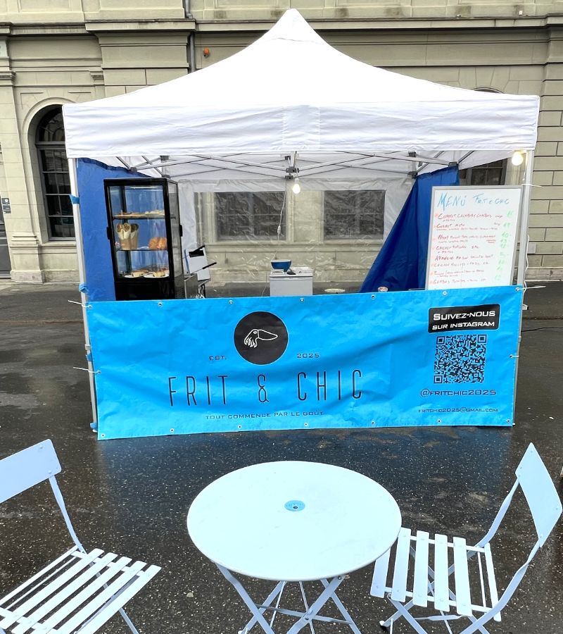 © Jean-Marc Favre - Ville de Lausanne