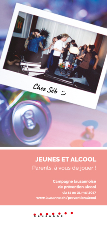 © Ville de Lausanne