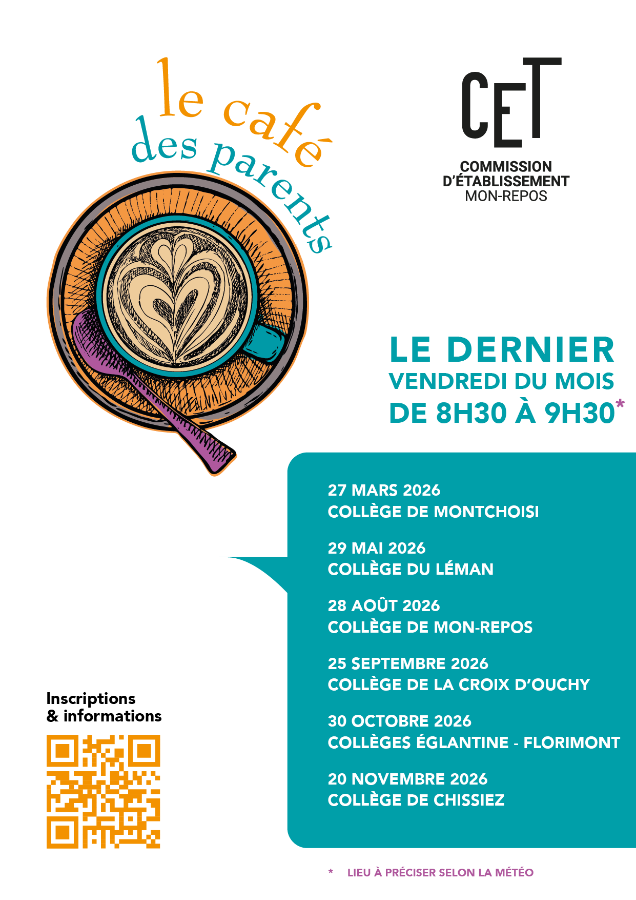 © Ville de Lausanne