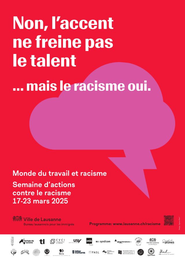 © BLI - Ville de Lausanne