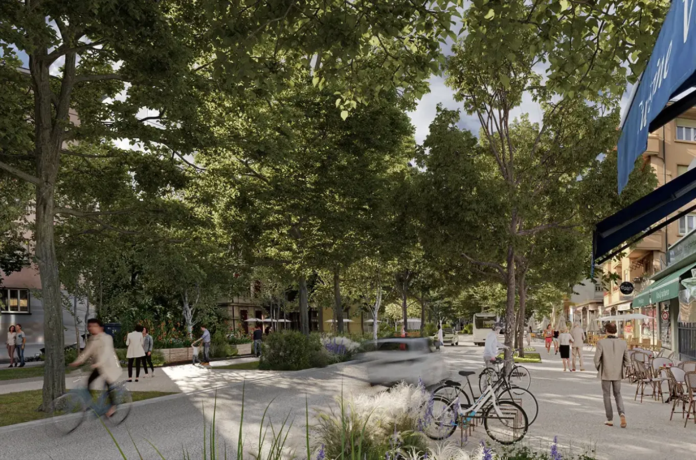 © Philippe Convercey