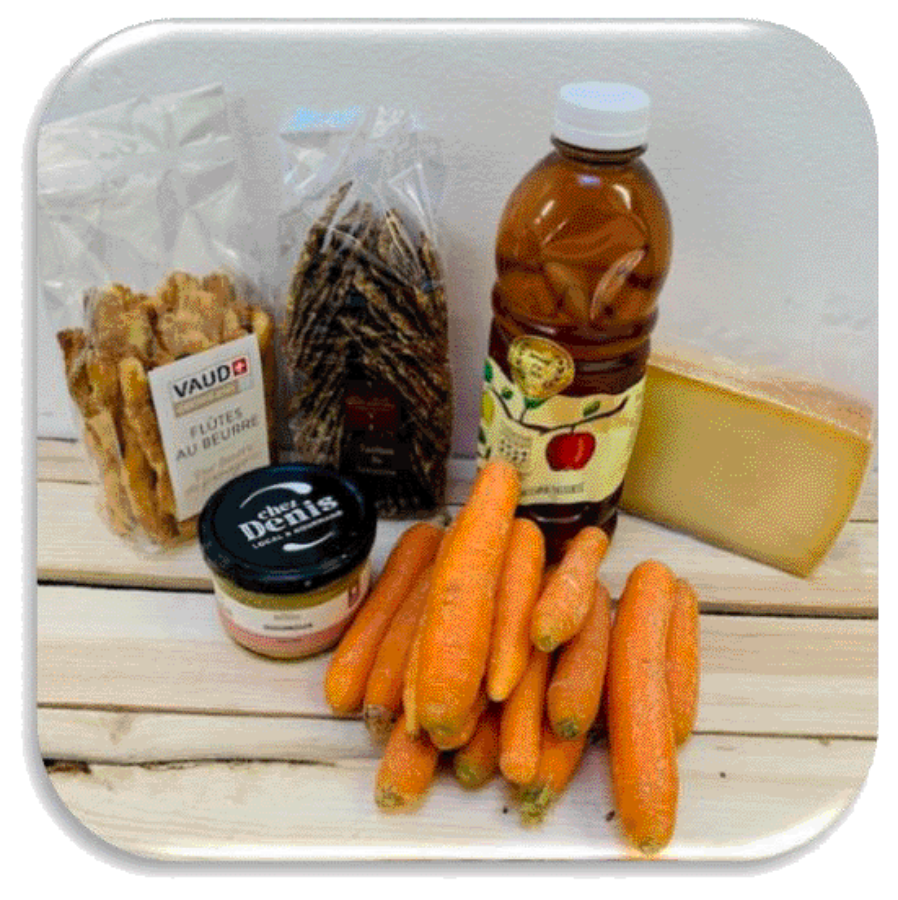 © Ville de Lausanne