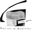 Maison de quartier Sous-Gare
