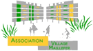 logo Association Village Maillefer