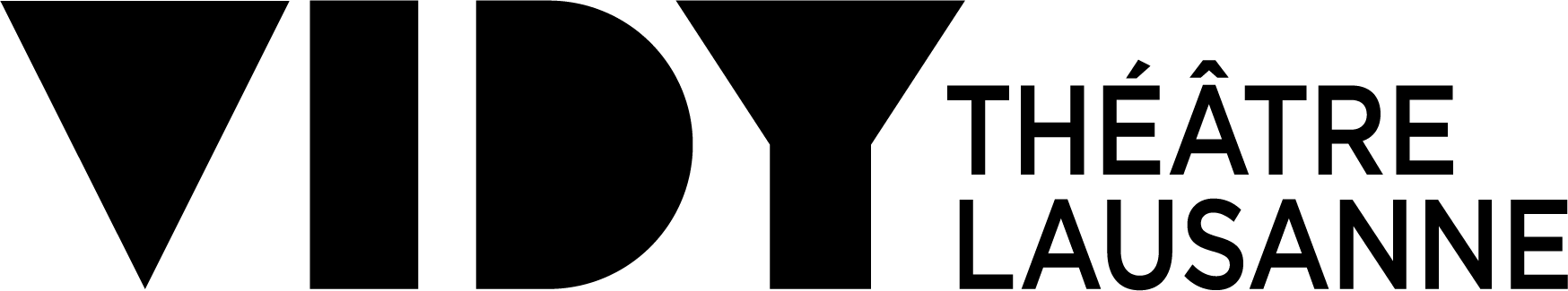 Théâtre Vidy-Lausanne