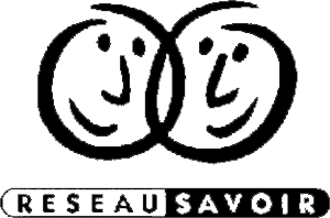 logo Réseau d'échanges réciproques de savoirs (RERS)