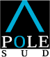 logo Pôle Sud, Groupe Santé et Nature