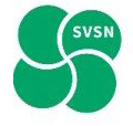 logo Société vaudoise des sciences naturelles