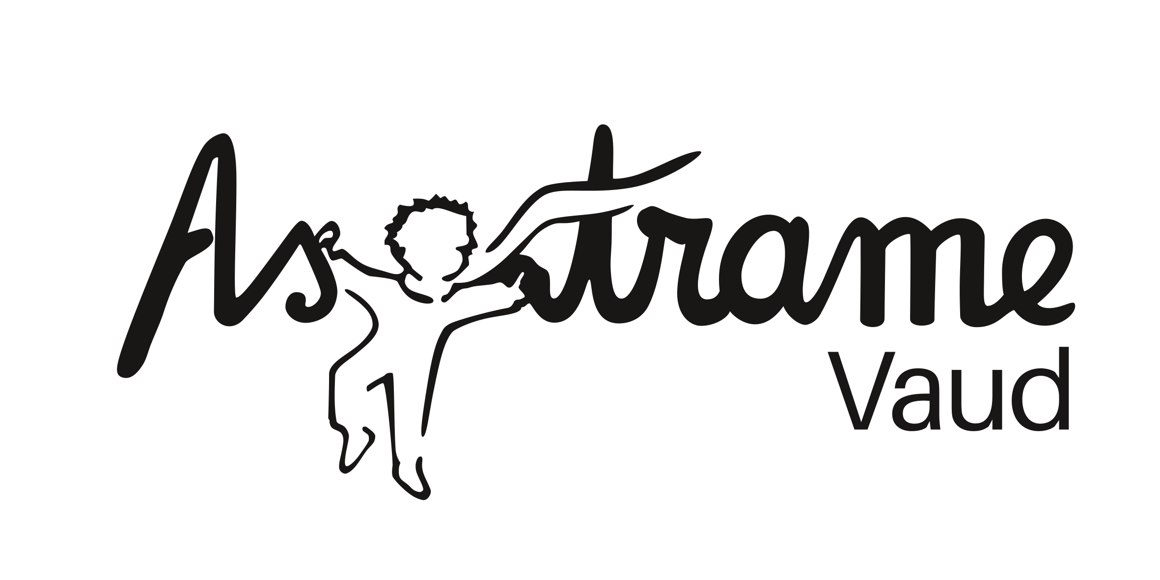 logo Fondation As'trame