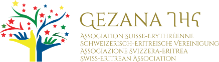 Gezana