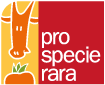 logo Pro Specie Rara