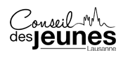 Conseil des jeunes