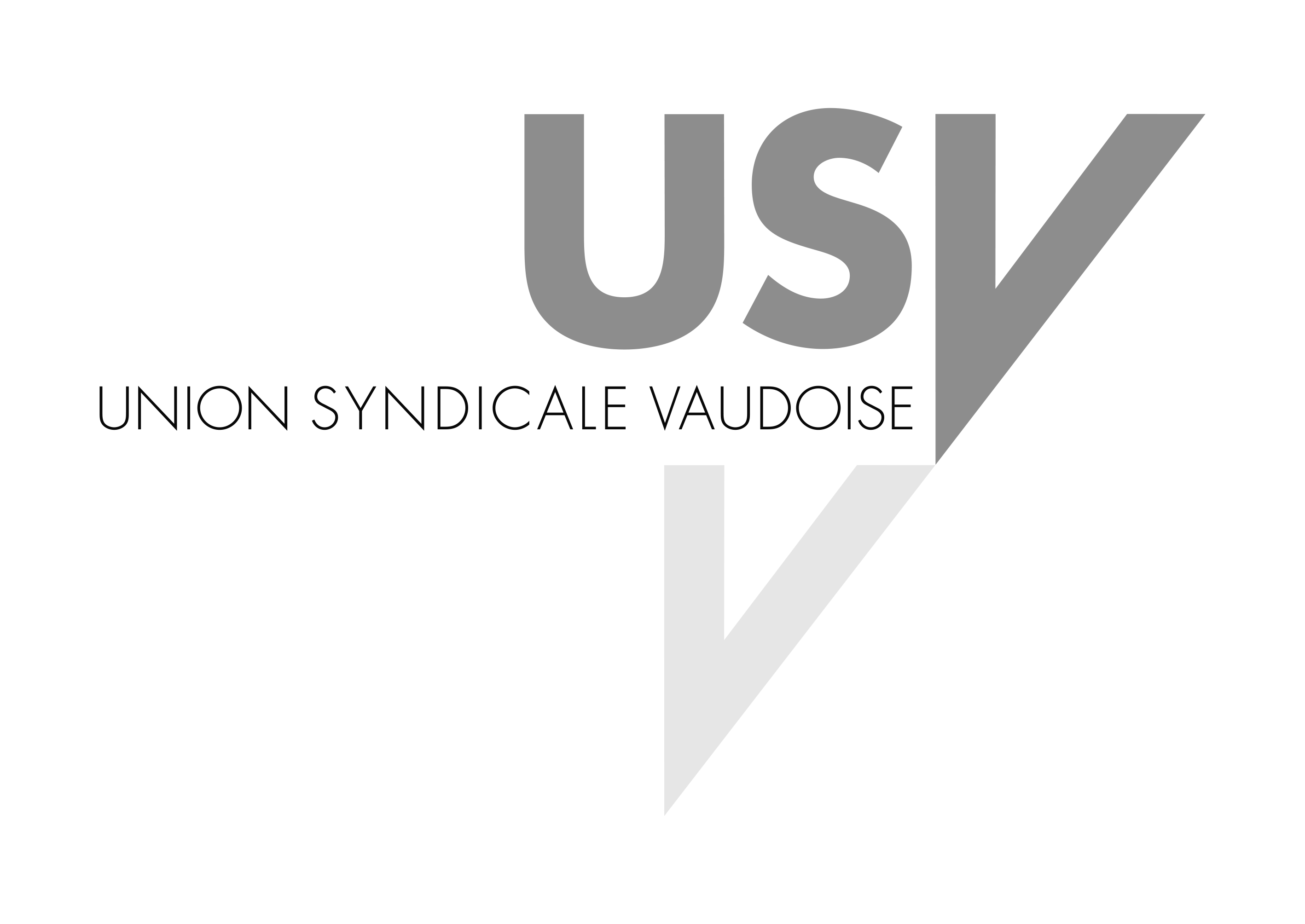  logo USV