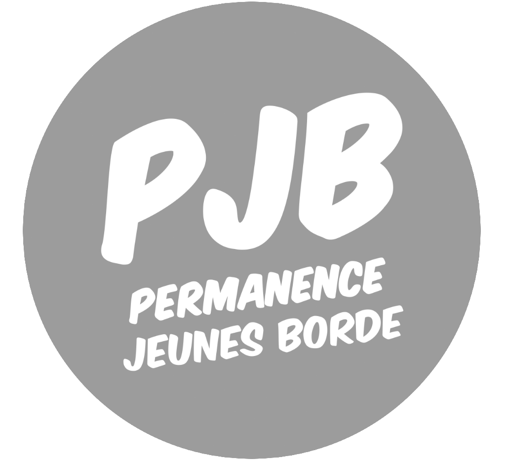Permanence Jeunes Borde