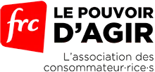 logo Fédération romande des consommateurs (FRC)