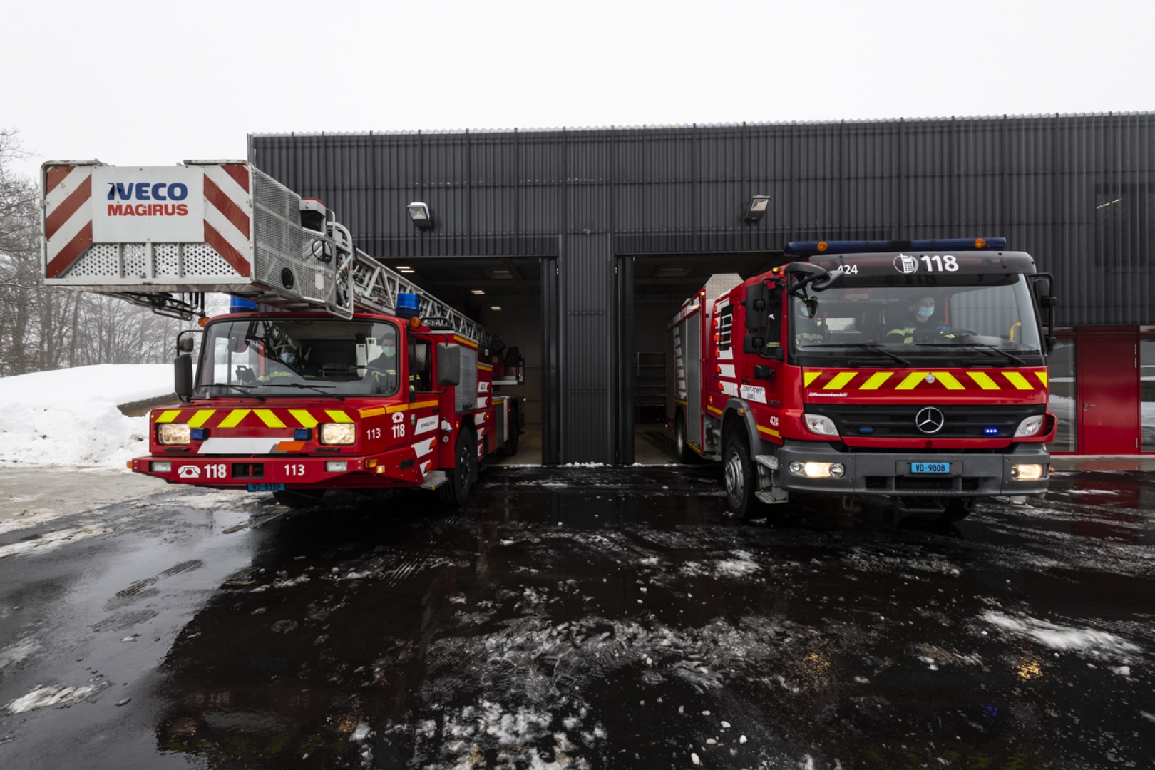 Marino Trotta – Div Com PML-SPSL