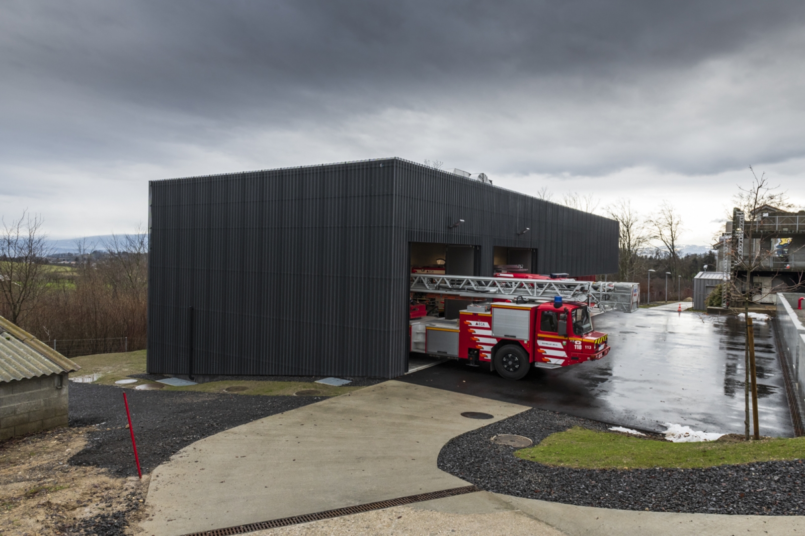 Marino Trotta – Div Com PML-SPSL