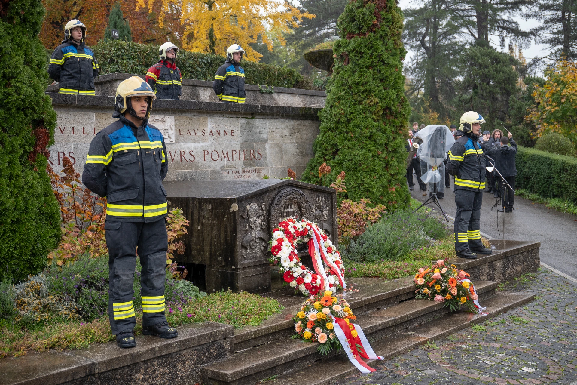 SPSL-Yves-Leresche - Ville de Lausanne