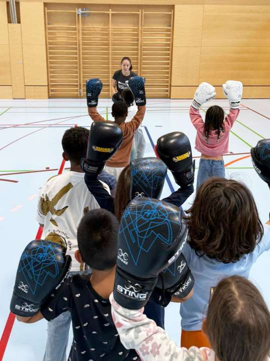 Ville de Lausanne - Yann Rod