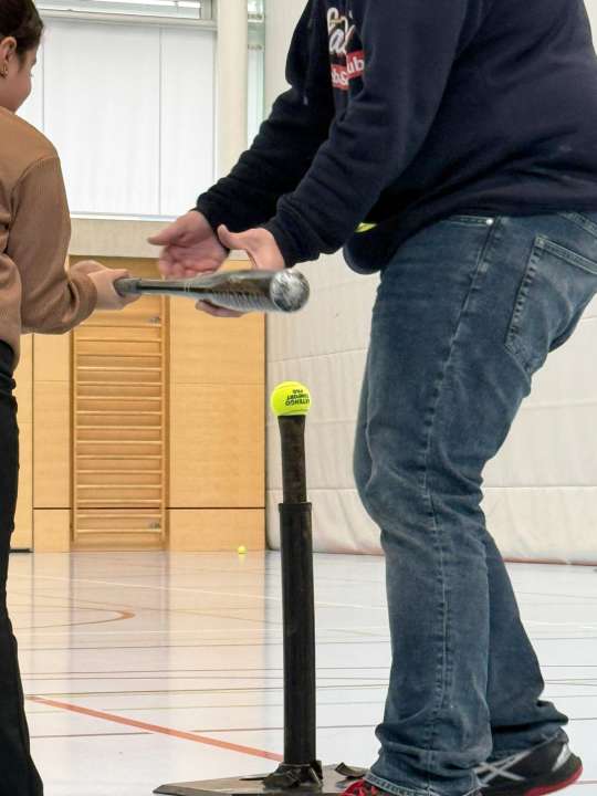 Ville de Lausanne - Yann Rod