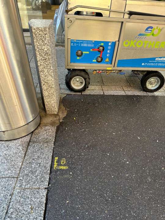Ville de Lausanne