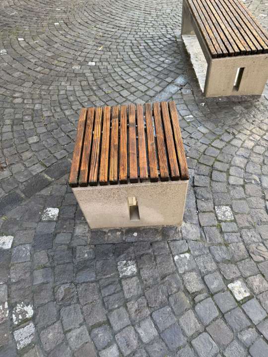 Ville de Lausanne