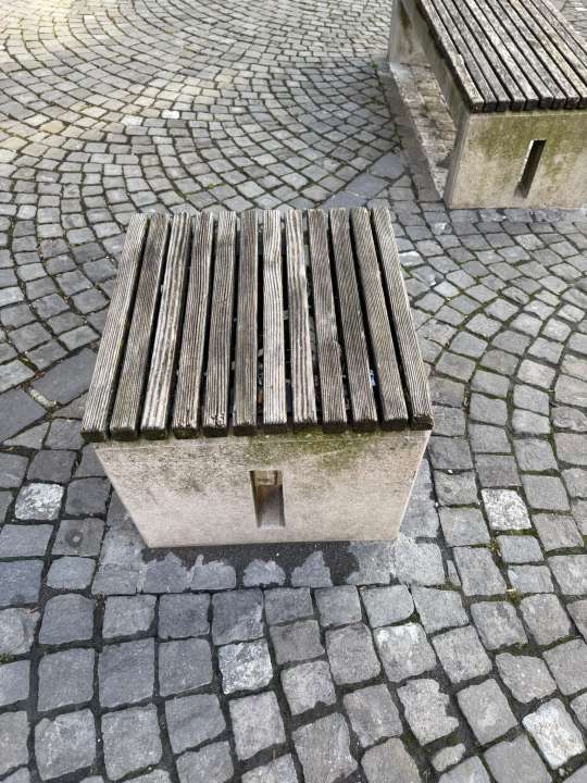 Ville de Lausanne