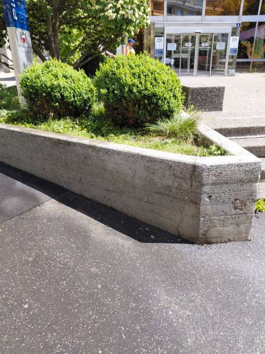 Ville de Lausanne