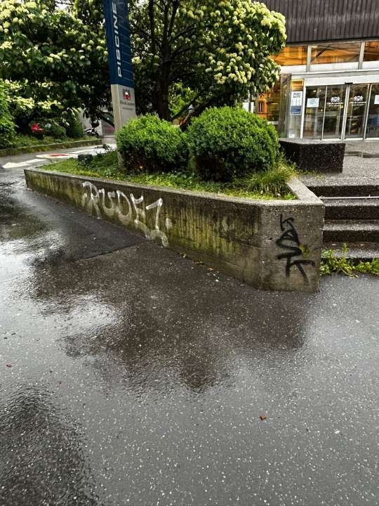 Ville de Lausanne