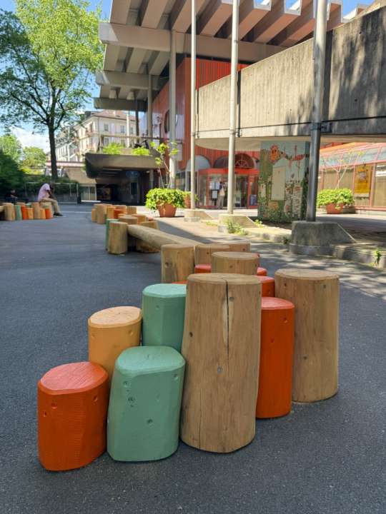 Ville de Lausanne