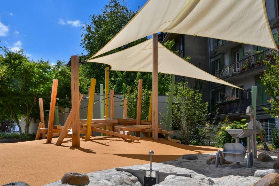 Ville de Lausanne