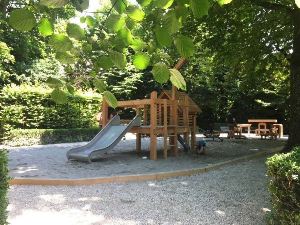 Ville de Lausanne