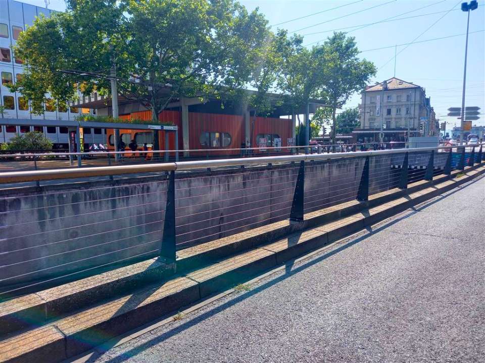 Ville de Lausanne