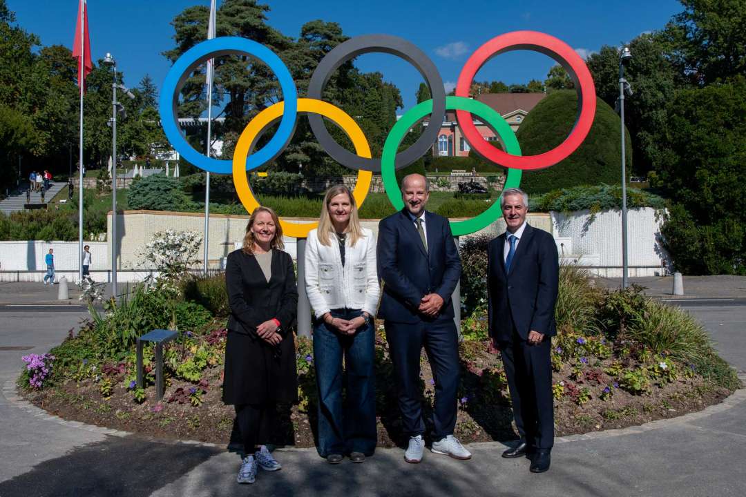 Ville de Lausanne | Mathilde Imesch