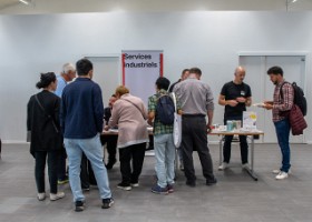 Soirée d’accueil des nouvelles et nouveaux habitants 2026 Afin de souhaiter la bienvenue à ses nouvelles et nouveaux habitants et de faciliter leur intégration, la Municipalité organise 2 fois par année une soirée...