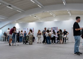 Soirée d’accueil des nouvelles et nouveaux habitants 2026 Afin de souhaiter la bienvenue à ses nouvelles et nouveaux habitants et de faciliter leur intégration, la Municipalité organise 2 fois par année une soirée...
