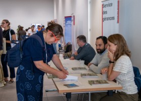 Soirée d’accueil des nouvelles et nouveaux habitants 2026 Afin de souhaiter la bienvenue à ses nouvelles et nouveaux habitants et de faciliter leur intégration, la Municipalité organise 2 fois par année une soirée...