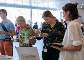 Soirée d’accueil des nouvelles et nouveaux habitants 2026 Afin de souhaiter la bienvenue à ses nouvelles et nouveaux habitants et de faciliter leur intégration, la Municipalité organise 2 fois par année une soirée...