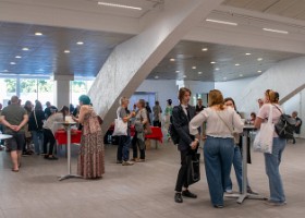 Soirée d’accueil des nouvelles et nouveaux habitants 2026 Afin de souhaiter la bienvenue à ses nouvelles et nouveaux habitants et de faciliter leur intégration, la Municipalité organise 2 fois par année une soirée...