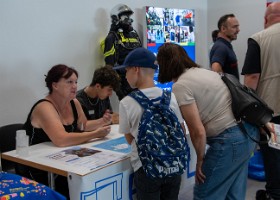 Soirée d’accueil des nouvelles et nouveaux habitants 2026 Afin de souhaiter la bienvenue à ses nouvelles et nouveaux habitants et de faciliter leur intégration, la Municipalité organise 2 fois par année une soirée...