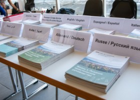 Soirée d’accueil des nouvelles et nouveaux habitants 2026 Afin de souhaiter la bienvenue à ses nouvelles et nouveaux habitants et de faciliter leur intégration, la Municipalité organise 2 fois par année une soirée...